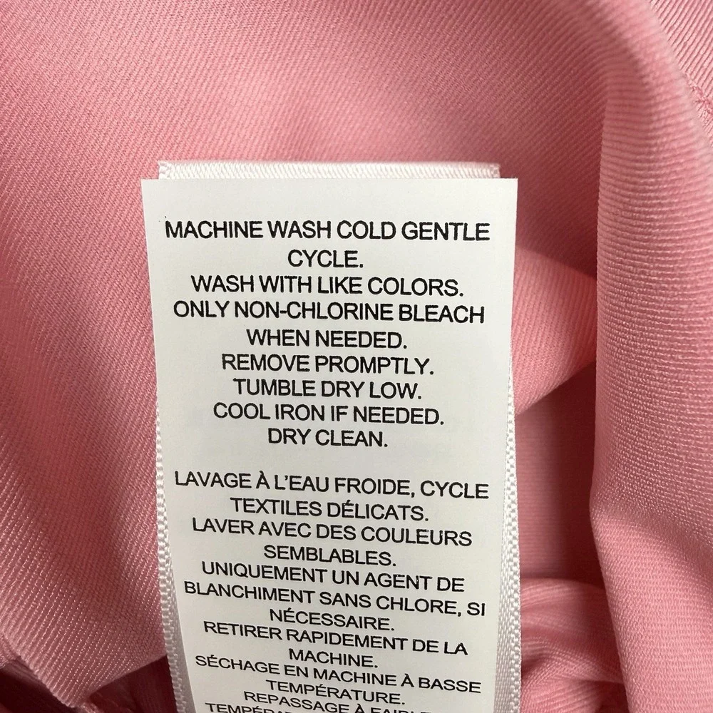 Polo Ralph Lauren Performance Polo Shirt Men 4XLT Big Pink Jersey Pony NWT $125